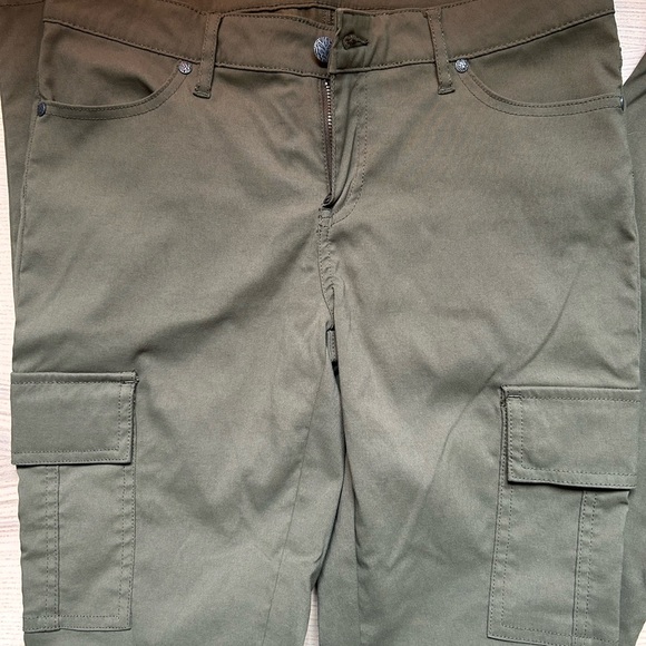 Prana cargo pants - Picture 5 of 6